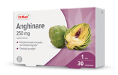 Dr. Max Anghinare 250mg, 30 comprimate filmate