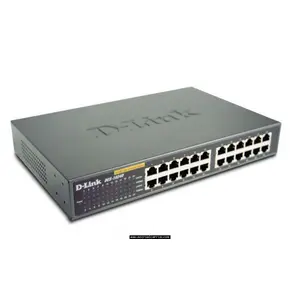 Switch D-Link DES-1024D