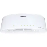 Switch D-Link DGS-1005D, Gigabit, 5 porturi