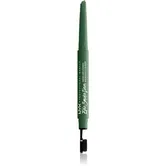 NYX Professional Makeup Epic Smoke Liner dermatograf persistent culoare 08 Sage Sparks 0,17 g