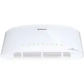 Switch D-Link DGS-1008D, Gigabit, 8 porturi