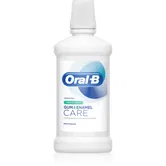 Oral B Gum&Enamel Care apă de gură pentru dinti sanatosi si gingii sanatoase 500 ml