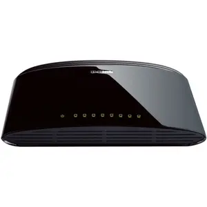 Switch D-Link DES-1008D