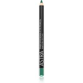 Astra Make-up Professional dermatograf persistent culoare Green 1,1 g