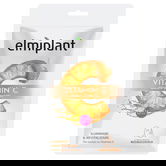 Masca servetel cu vitamina C pentru iluminare si revitalizare, 20ml, Elmiplant