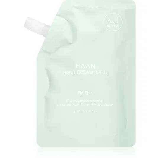 HAAN Hand Cream Fig Fizz crema de maini rezervă 150 ml