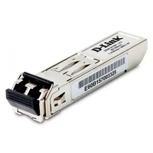 Switch D-Link Module Mini GBIC/1000B-SX