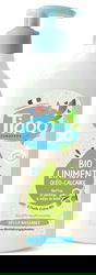 Unguent bio pentru curatare hidratare si protejare in zona scutecului, 450ml, Tidoo