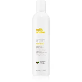 milk_shake Argan Shampoo sampon cu argan pentru toate tipurile de păr 300 ml