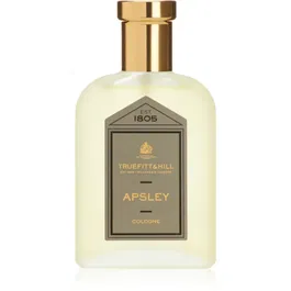 Truefitt & Hill Apsley eau de cologne pentru bărbați 100 ml