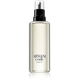 Armani Code Parfum parfum rezervă pentru bărbați 150 ml
