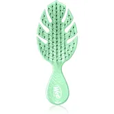 Wet Brush Go Green Mini perie de par Green