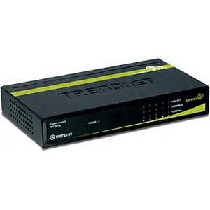 Switch TRENDnet TEG-S50g