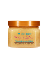 Exfoliant pentru corp Tropic Glow, 510g, Tree Hut