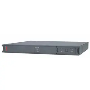 Smart-UPS APC SC 450VA 1U Rackmount/Tower