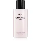 Chanel N°5 lapte de corp pentru femei 200 ml