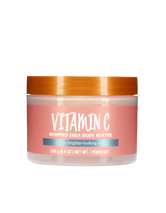 Unt de corp Whipped Body Butter Vitamin C, 240g, Tree Hut