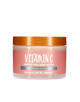 Unt de corp Whipped Body Butter Vitamin C, 240g, Tree Hut