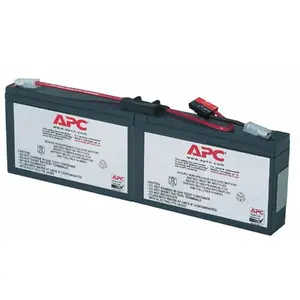 Baterie de rezerva APC tip cartus #18