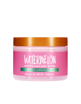 Unt de corp Whipped Body Butter Watermelon, 240g, Tree Hut
