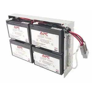 Baterie de rezerva APC tip cartus #23