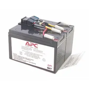 Baterie de rezerva APC tip cartus #48