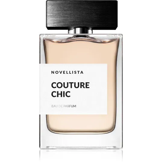 NOVELLISTA Couture Chic Eau de Parfum pentru femei 75 ml