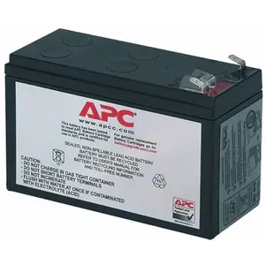 Baterie de rezerva APC tip cartus #2