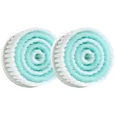 Silk'n Pure Extra Soft cap de schimb pentru periuța de curățare pentru corp 2 buc