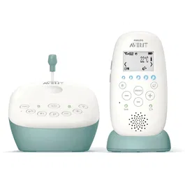 Philips Avent Baby Monitor SCD731 monitor audio digital pentru bebeluși 1 buc