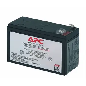 Baterie de rezerva APC tip cartus #17
