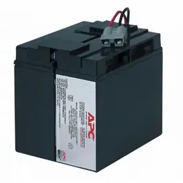 Baterie de rezerva APC tip cartus #7