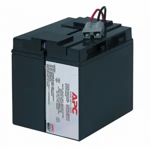 Baterie de rezerva APC tip cartus #7