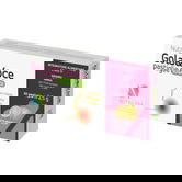 Gola&Voce portocala si miere de manuka fara zahar NutriDef, 20 dropsuri, Nutrileya