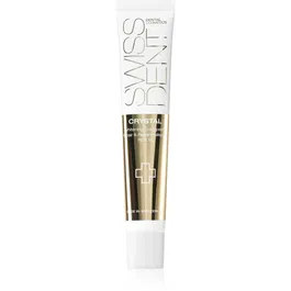Swissdent Crystal Repair and Remineralisation Pasta reminelizare pentru dinti cu efect de albire 50 ml