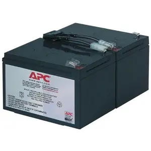 Baterie de rezerva APC tip cartus #6