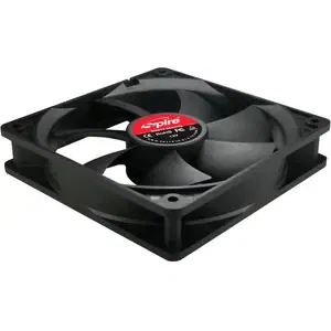 Ventilator Spire SP12025S1L3/4, 120 mm