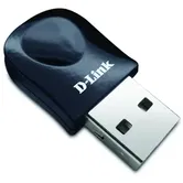 Adaptor Wireless N USB DWA-131 (Nano)
