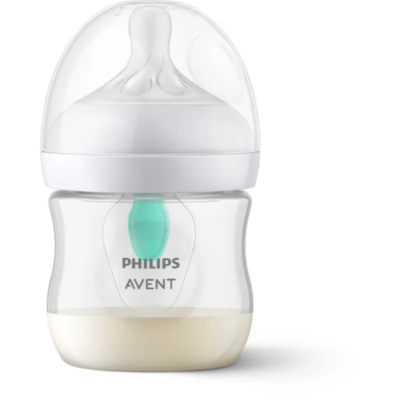 Philips Avent Natural Response AirFree SCY670/01 biberon pentru sugari 0 m+ 125 ml