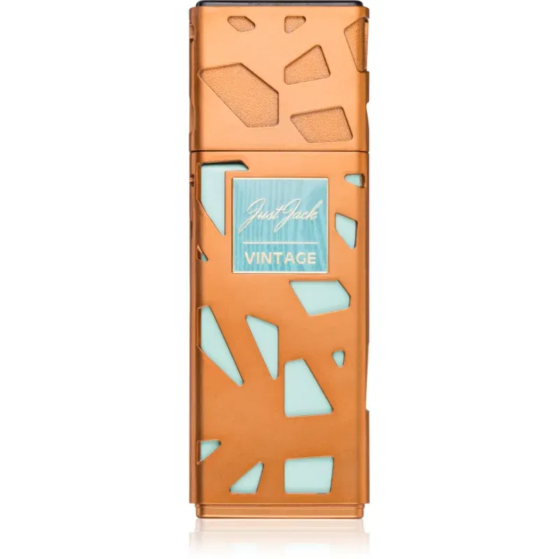Just Jack Vintage Eau de Parfum unisex 100 ml