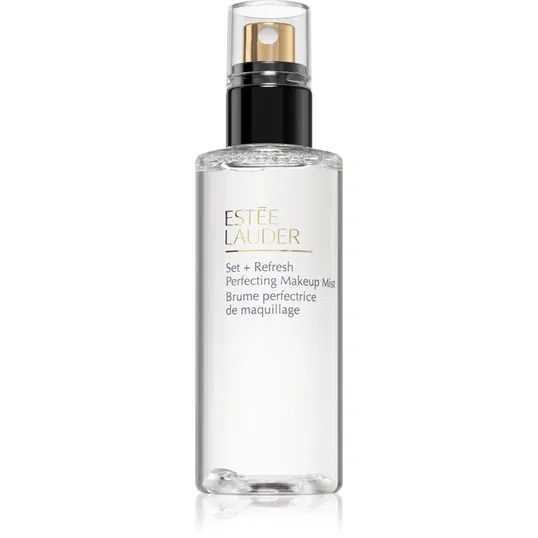 Estée Lauder Set+Refresh Perfecting Makeup Mist Spray facial pentru fixare machiajului 116 ml