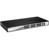Switch D-Link DGS-1210-24