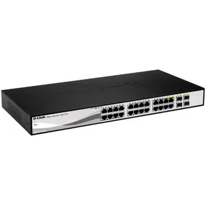 Switch D-Link DGS-1210-24