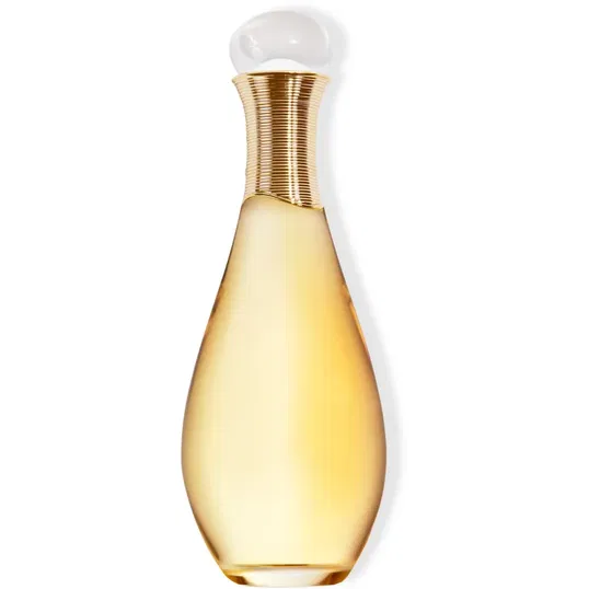 DIOR J'adore ulei pentru corp pentru femei 150 ml
