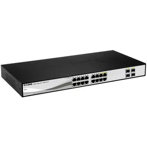 Switch D-Link DGS-1210-16