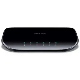 Switch TP-LINK TL-SG1005D