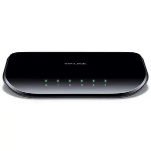 Switch TP-LINK TL-SG1005D