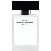 narciso rodriguez for her PURE MUSC Eau de Parfum pentru femei 30 ml