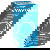 Solutie oftalmica Lubristil Synfo, 10ml, Sifi