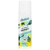 Batiste Original șampon uscat pachet pentru calatorie 50 ml